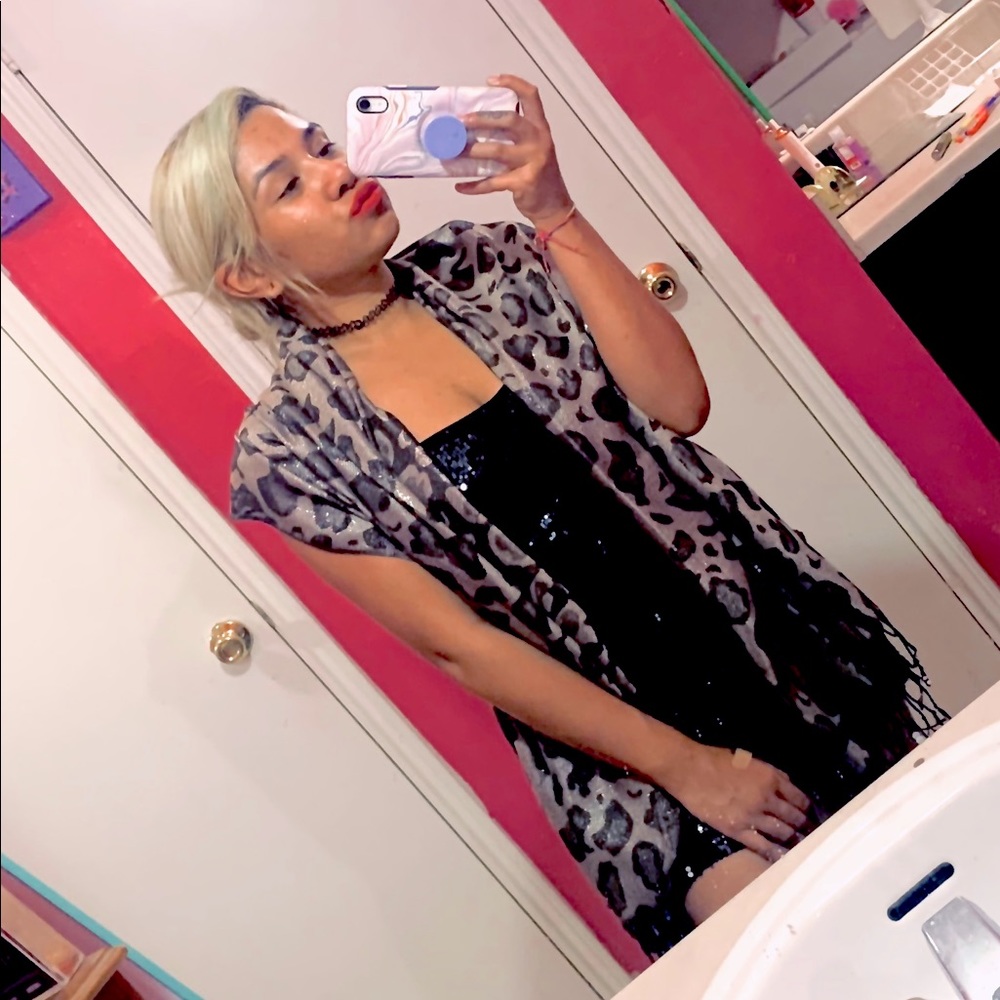 Meet your Posher, Christina